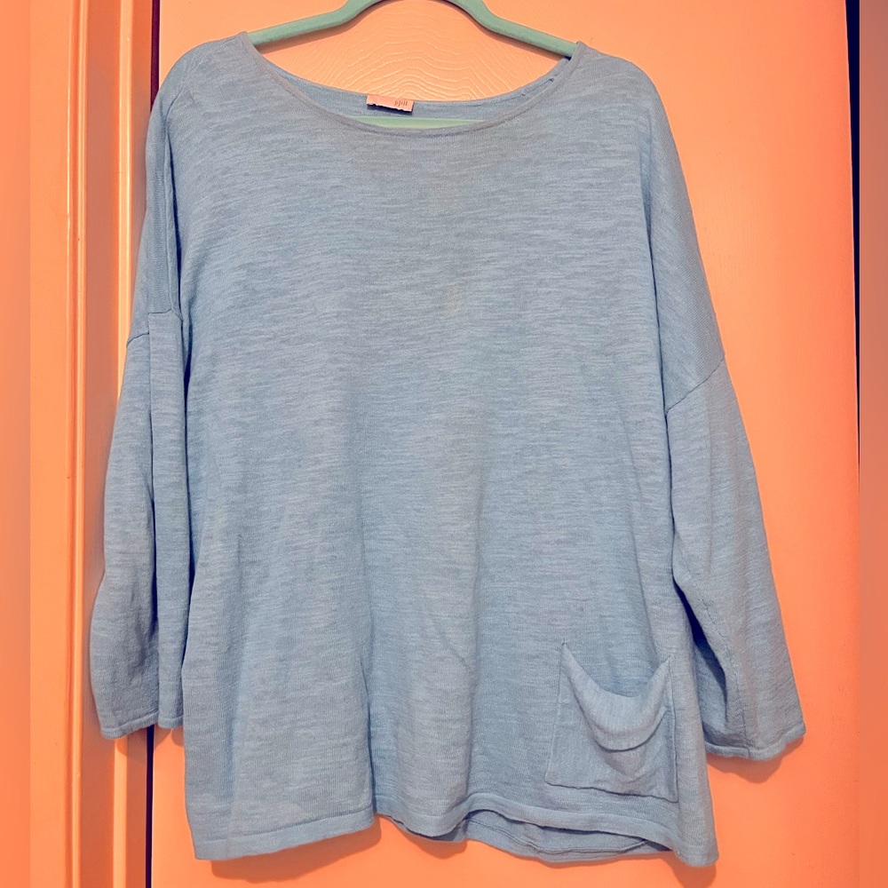 J Jill sweater